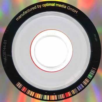 CD Alexander Scheer Und Band: Gundermann (Die Musik Zum Film)