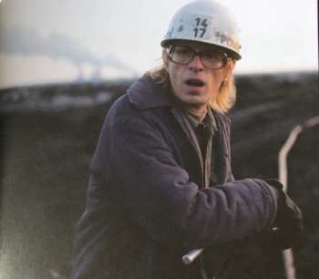 CD Alexander Scheer Und Band: Gundermann (Die Musik Zum Film)