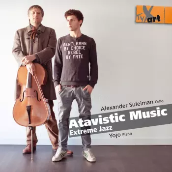 Atavistic Music (Extreme Jazz)