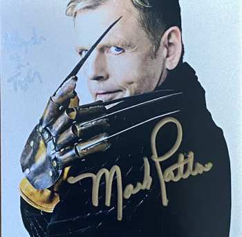 CD Alexander Taylor: Scream, Queen! My Nightmare On Elm Street (Original Soundtrack)