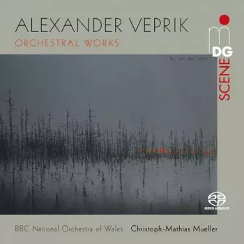 Orchestral Works