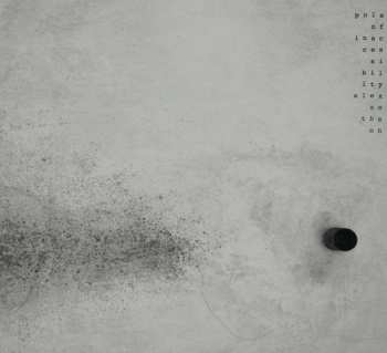 Album Alexander Zethson: Pole Of Inaccessibility