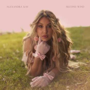 Album Alexandra Kay: Second Wind