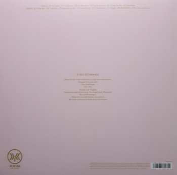 LP Alexandra Stréliski: Néo-Romance