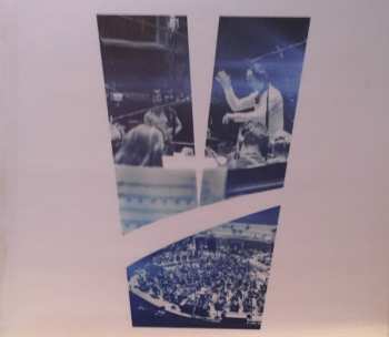 2CD Alexandre Desplat: Valerian And The City Of A Thousand Planets - Original Score