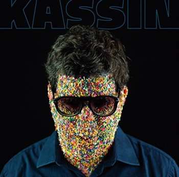 Album Alexandre Kassin: Enquanto Voce Dormia
