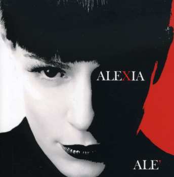Album Alexia: Ale'