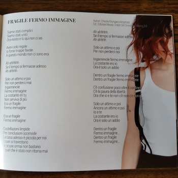 CD Alexia: Quell'Altra 