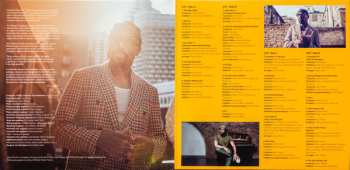 2LP Alexis Ffrench: Classical Soul Vol. 1