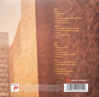 2LP Alexis Ffrench: Classical Soul Vol. 1