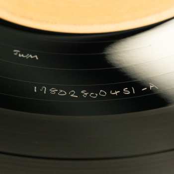 2LP Alexis Ffrench: Classical Soul Vol. 1