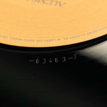 2LP Alexis Ffrench: Classical Soul Vol. 1