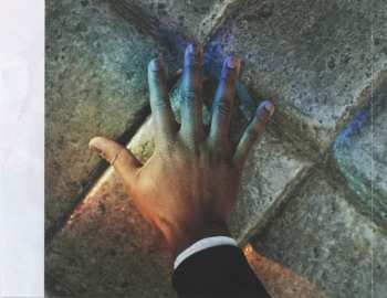 CD Alexis Ffrench: Evolution