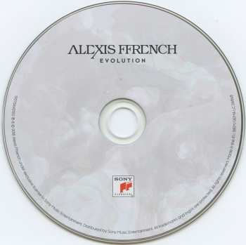 CD Alexis Ffrench: Evolution