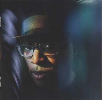 CD Alexis Ffrench: Evolution