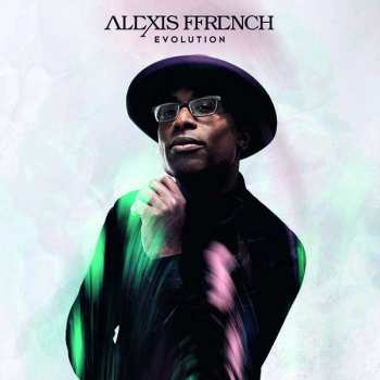 CD Alexis Ffrench: Evolution