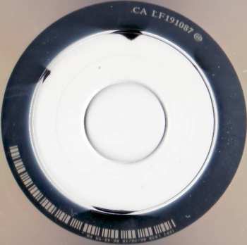 CD Alexis HK: Comme Un Ours DIGI