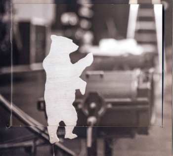 CD Alexis HK: Comme Un Ours [Live] DIGI