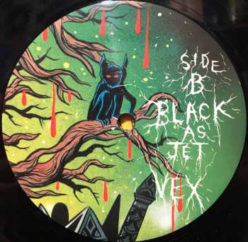 LP Alexisonfire: Dogs Blood