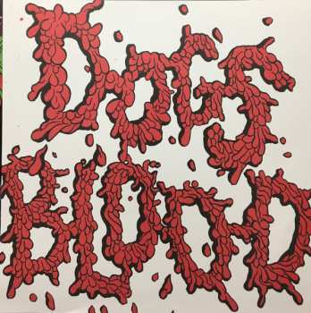 LP Alexisonfire: Dogs Blood