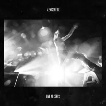 Alexisonfire: Live At Copps