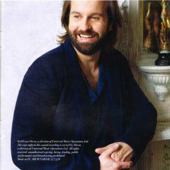 CD Alfie Boe: Alfie