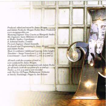CD Alfie Boe: Alfie