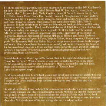 CD Alfie Boe: Alfie
