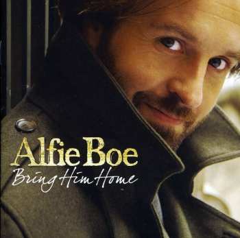 Album Alfie Boe: Bring Him Home