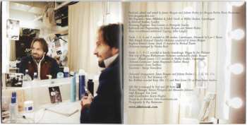 CD Alfie Boe: Bring Him Home