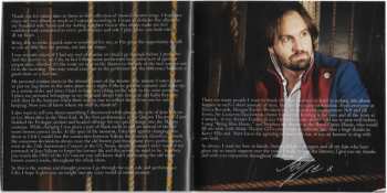 CD Alfie Boe: Bring Him Home