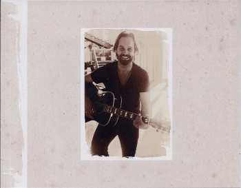 CD Alfie Boe: Storyteller