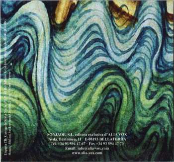 SACD Jordi Savall: Cantigas De Santa Maria (Strela Do Dia)
