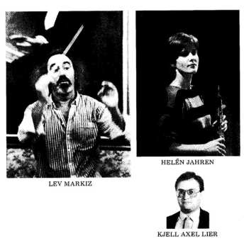 CD Alfred Schnittke: Concerto Grosso I · Concerto For Oboe And Harp · Concerto For Piano And Strings