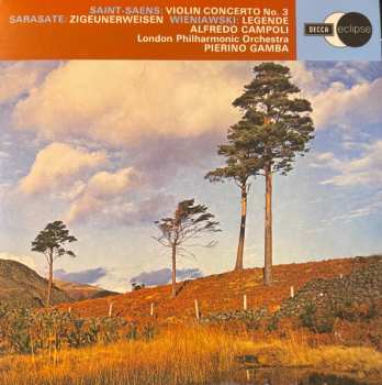 21CD/Coffret Alfredo Campoli: The Bel Canto Violin