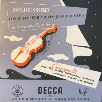 21CD/Coffret Alfredo Campoli: The Bel Canto Violin