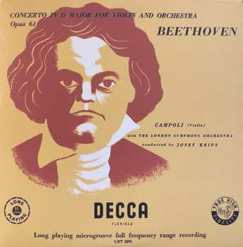 21CD/Coffret Alfredo Campoli: The Bel Canto Violin