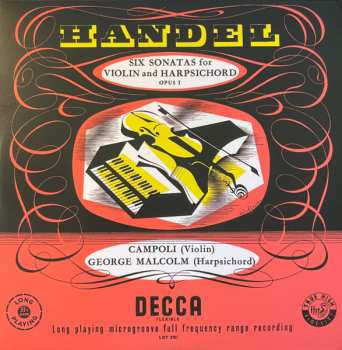 21CD/Coffret Alfredo Campoli: The Bel Canto Violin