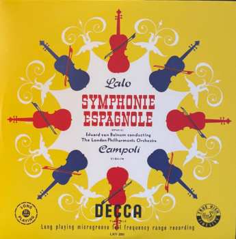 21CD/Coffret Alfredo Campoli: The Bel Canto Violin