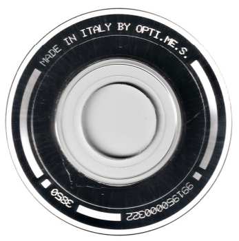 CD Alfredo Tisocco: Ritagli D'Anima