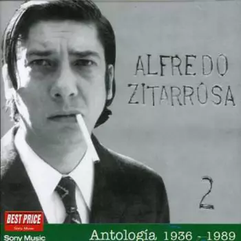 Antología 1936-1989: 2