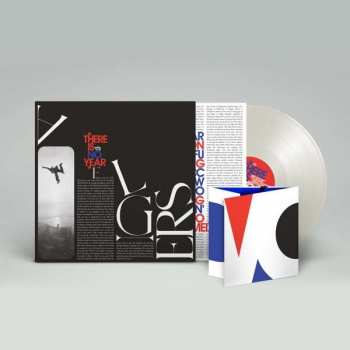 Album Algiers: There Is No Year