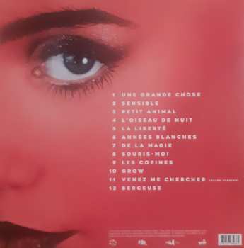 LP Al.Hy: Une Grande Chose