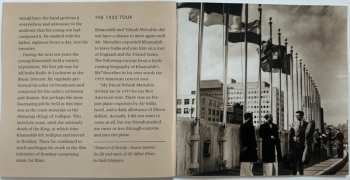 2CD Ali Akbar Khan: Then And Now 