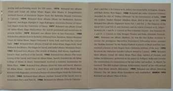 2CD Ali Akbar Khan: Then And Now 