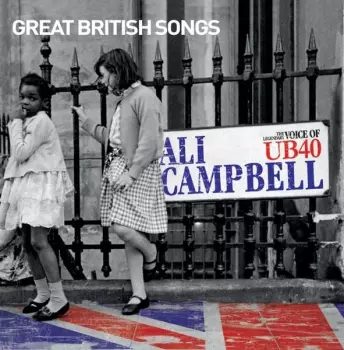 Ali Campbell: Great British Songs