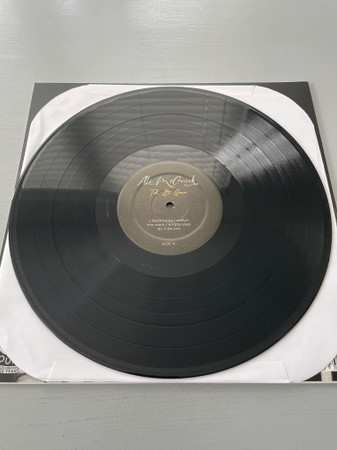 LP Ali McGuirk: Til It's Gone