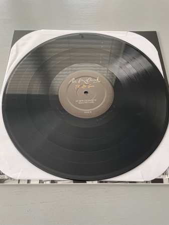 LP Ali McGuirk: Til It's Gone