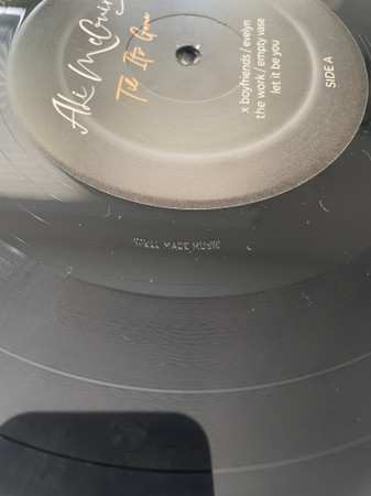 LP Ali McGuirk: Til It's Gone