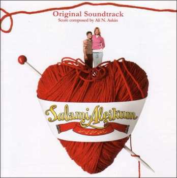Album Ali N. Askin: Salami Aleikum (Original Soundtrack)